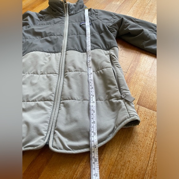 Patagonia - Pack In Jacket - XS - Picture 11 of 15